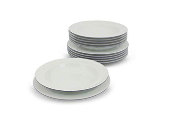 Friesland Jeverland Kleine Brise table set 12 pcs. table service on sale